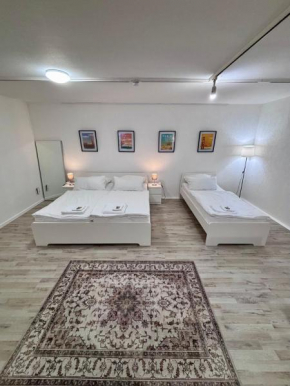 Quartier Wenzelnberg work&stay